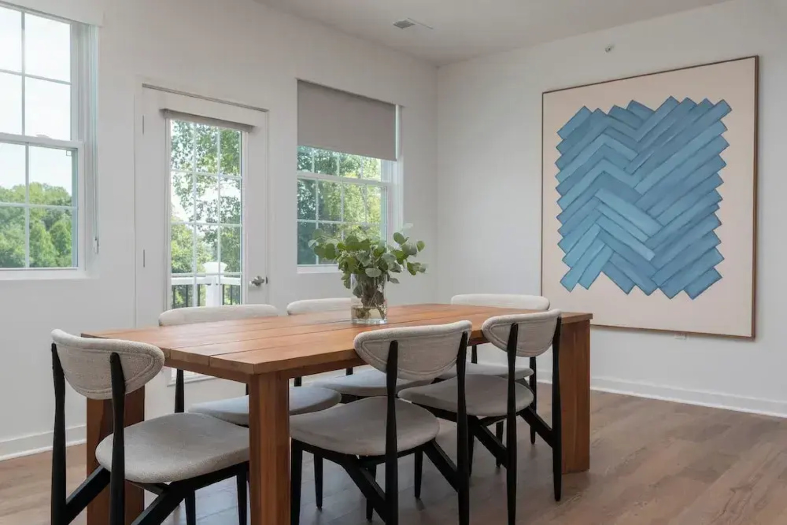 Boardwalk Hotel on Lake Anna by Kasa