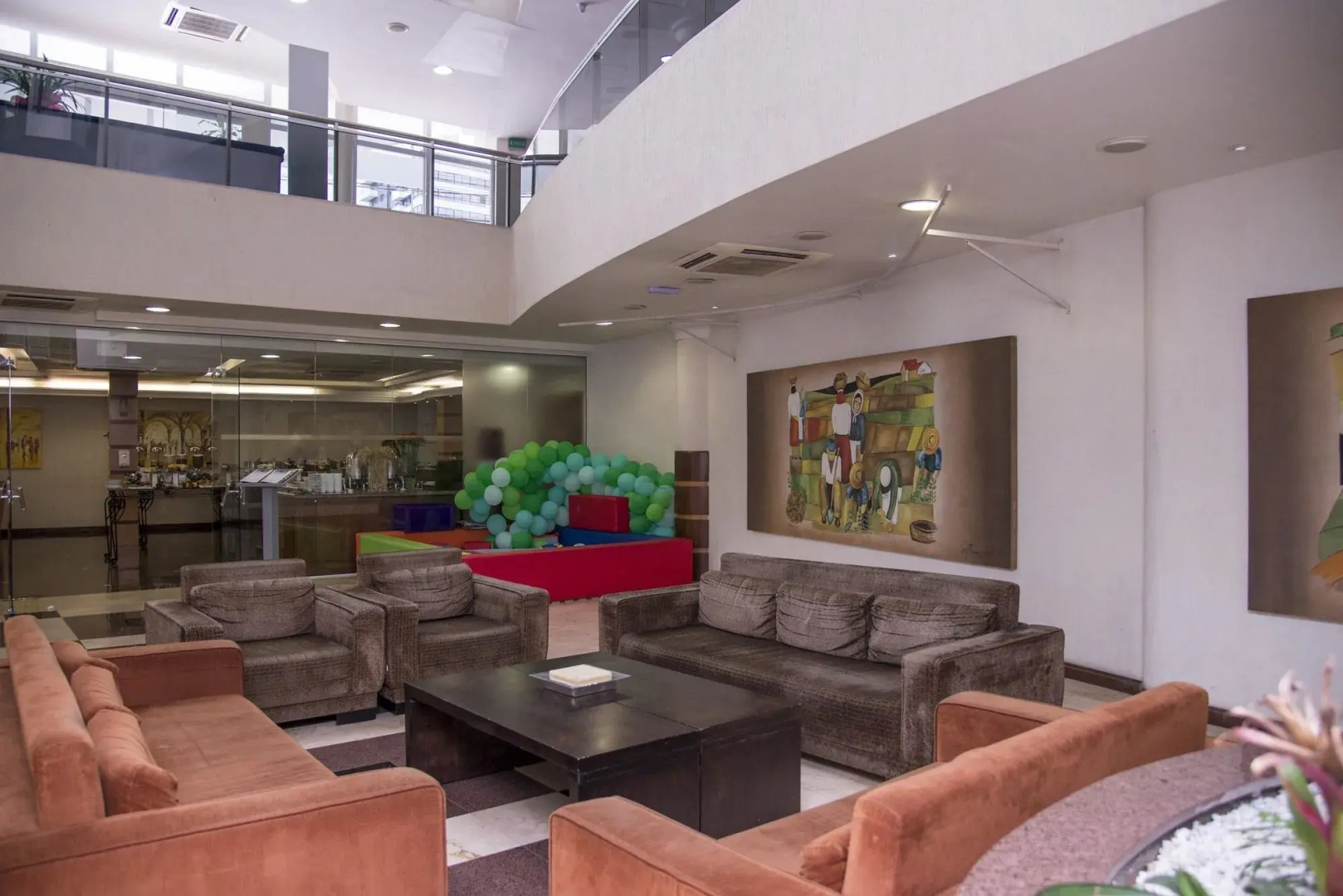 Dall’Onder Vittoria Hotel Bento Goncalves