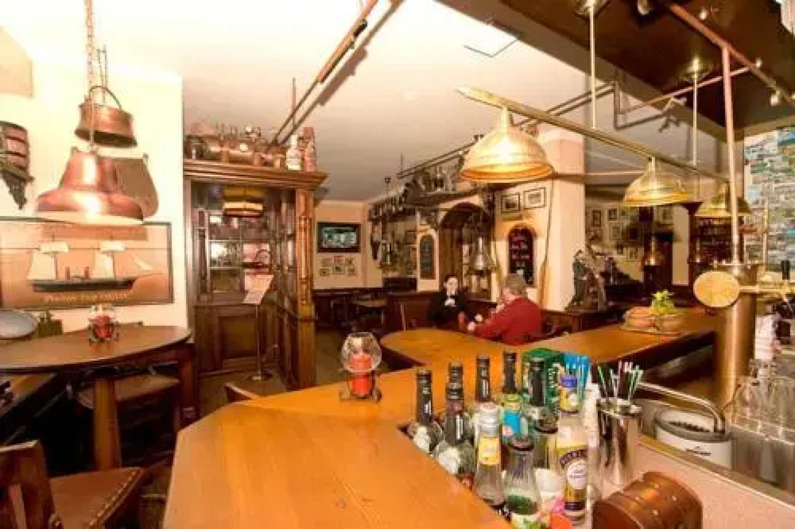 Hotel Villa Elisabeth