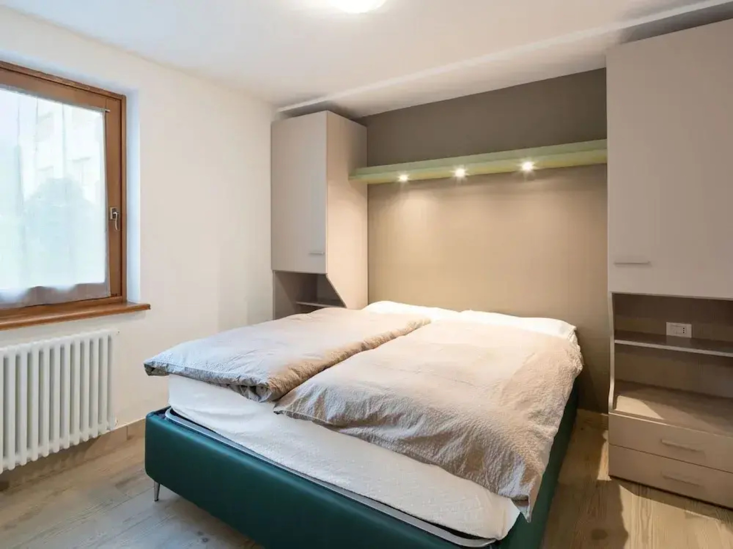 Apartment in Celledizzo Near Ski Lift