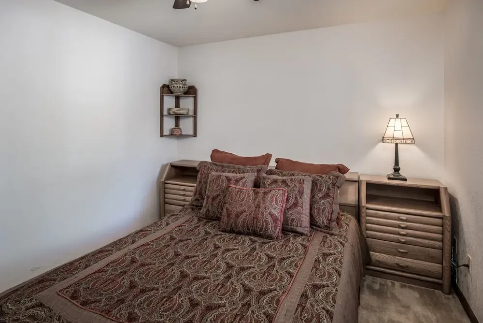 Ruidoso Three-bedroom