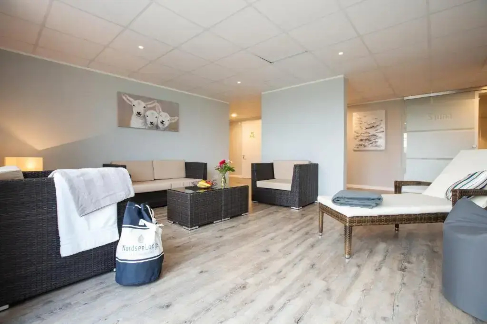 Nordsee Lodge