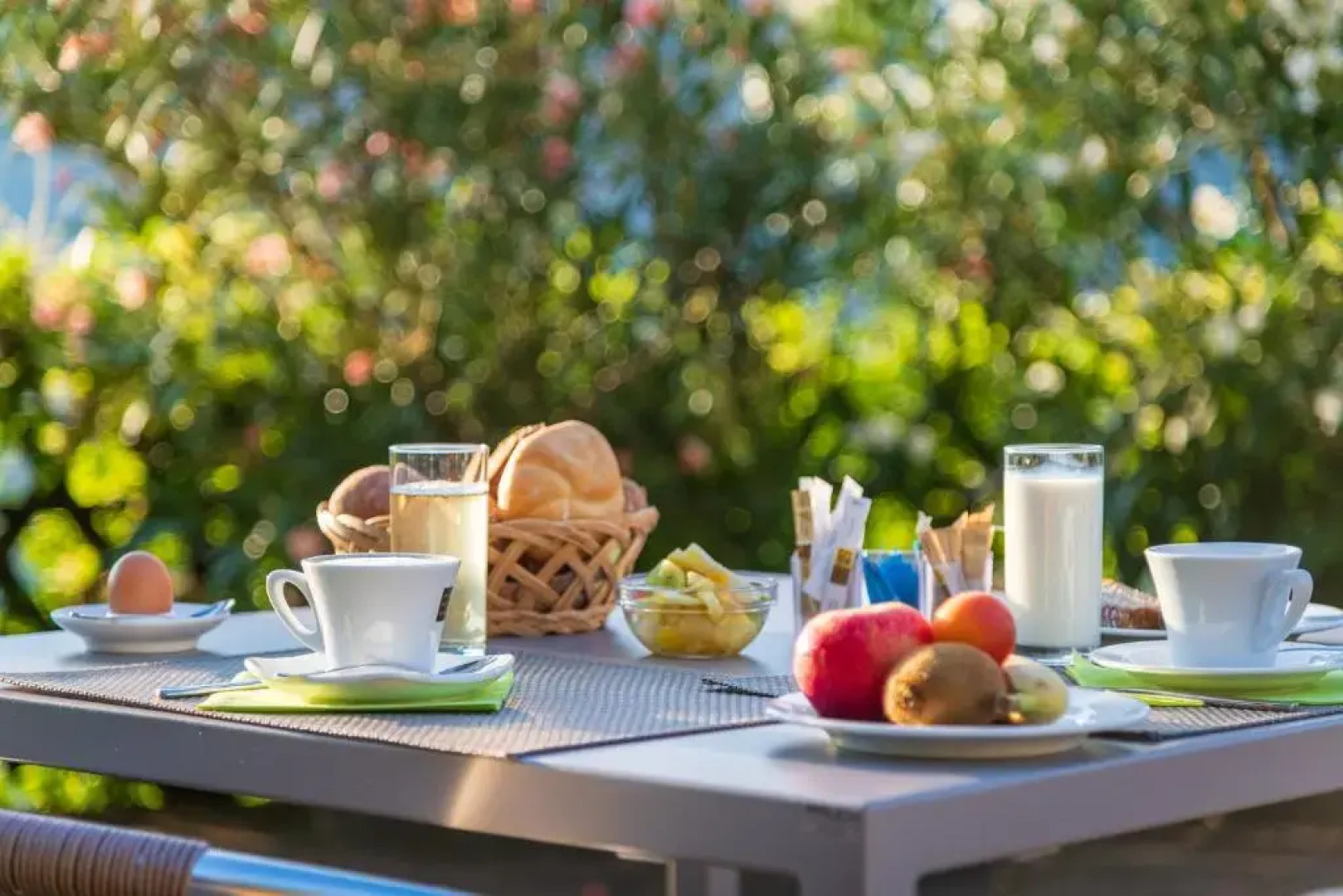 Garni Hotel Ritterhof