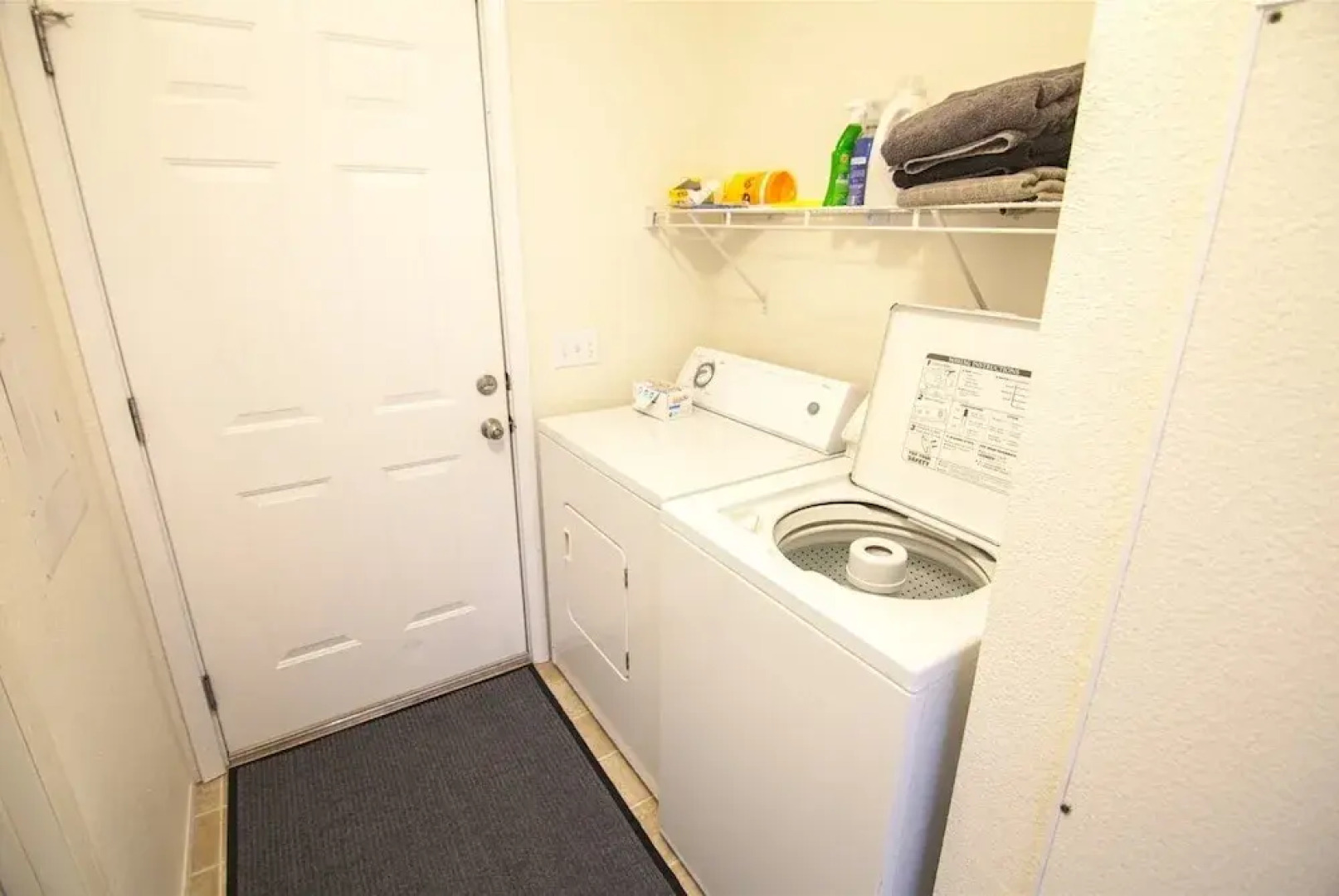 Little Woods Outpost