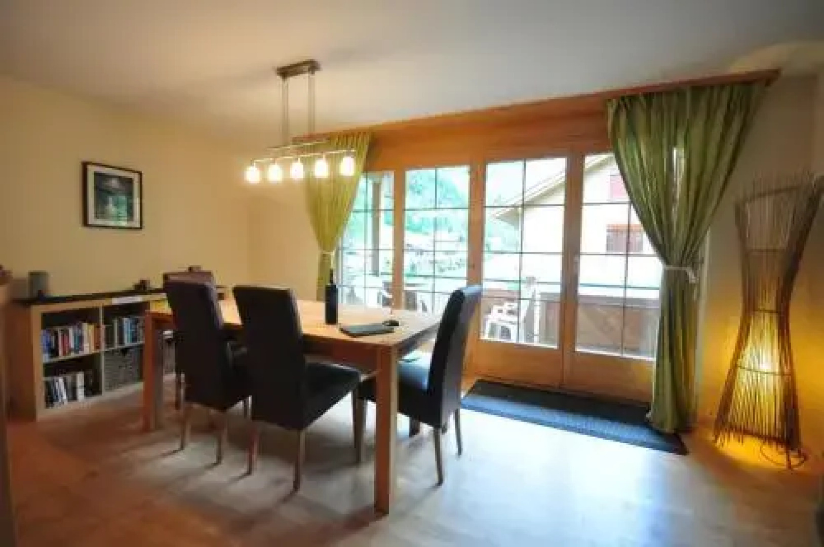 Luxury Family Apartment