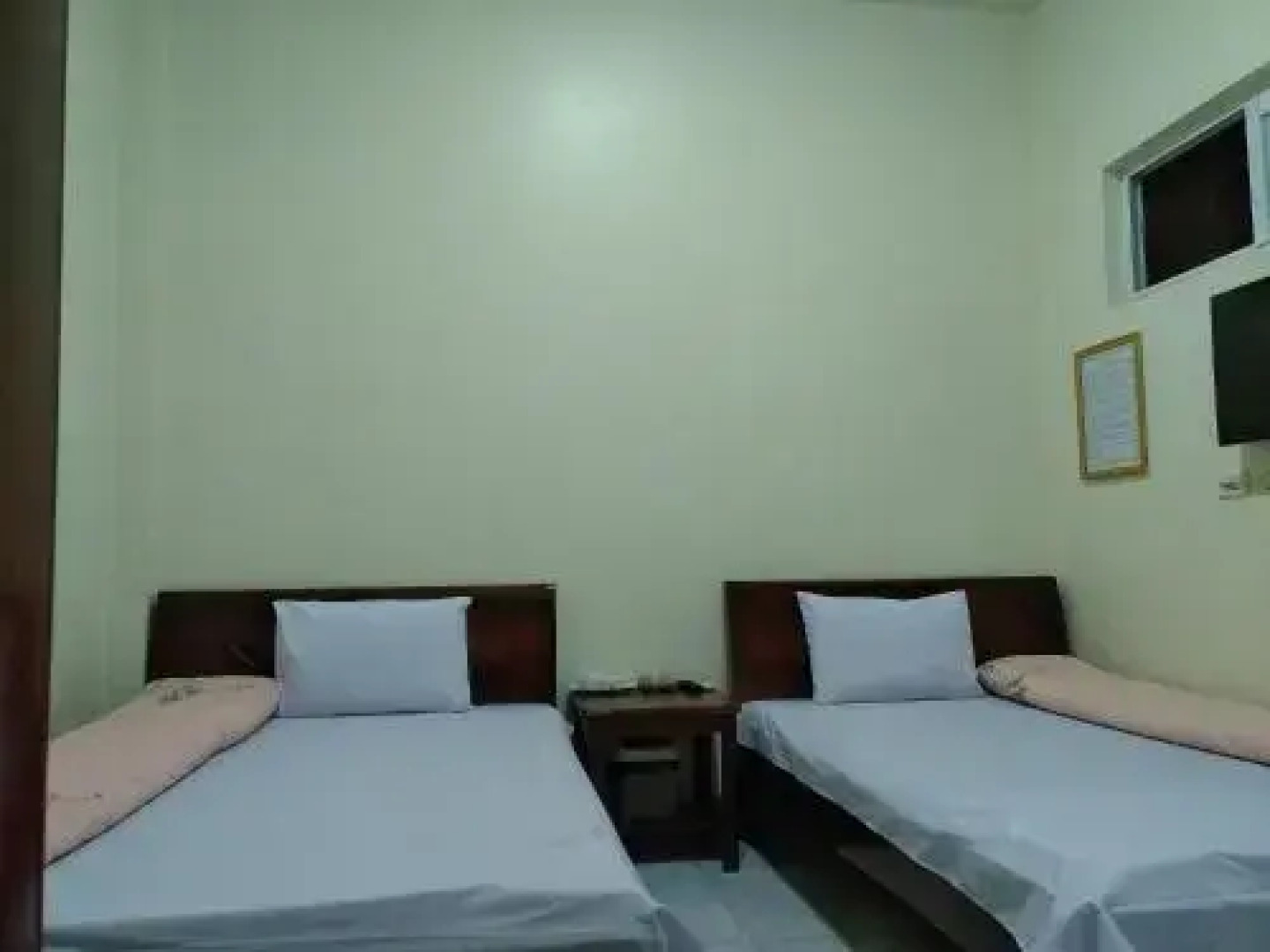 51 GuestHouse - 1st Branch