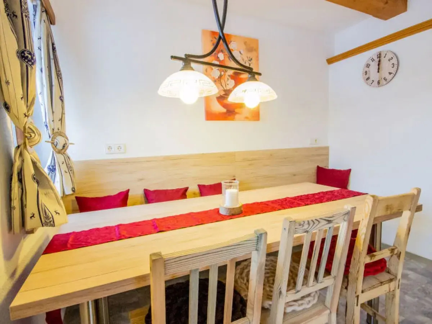 Apartment Karin Axams 18053