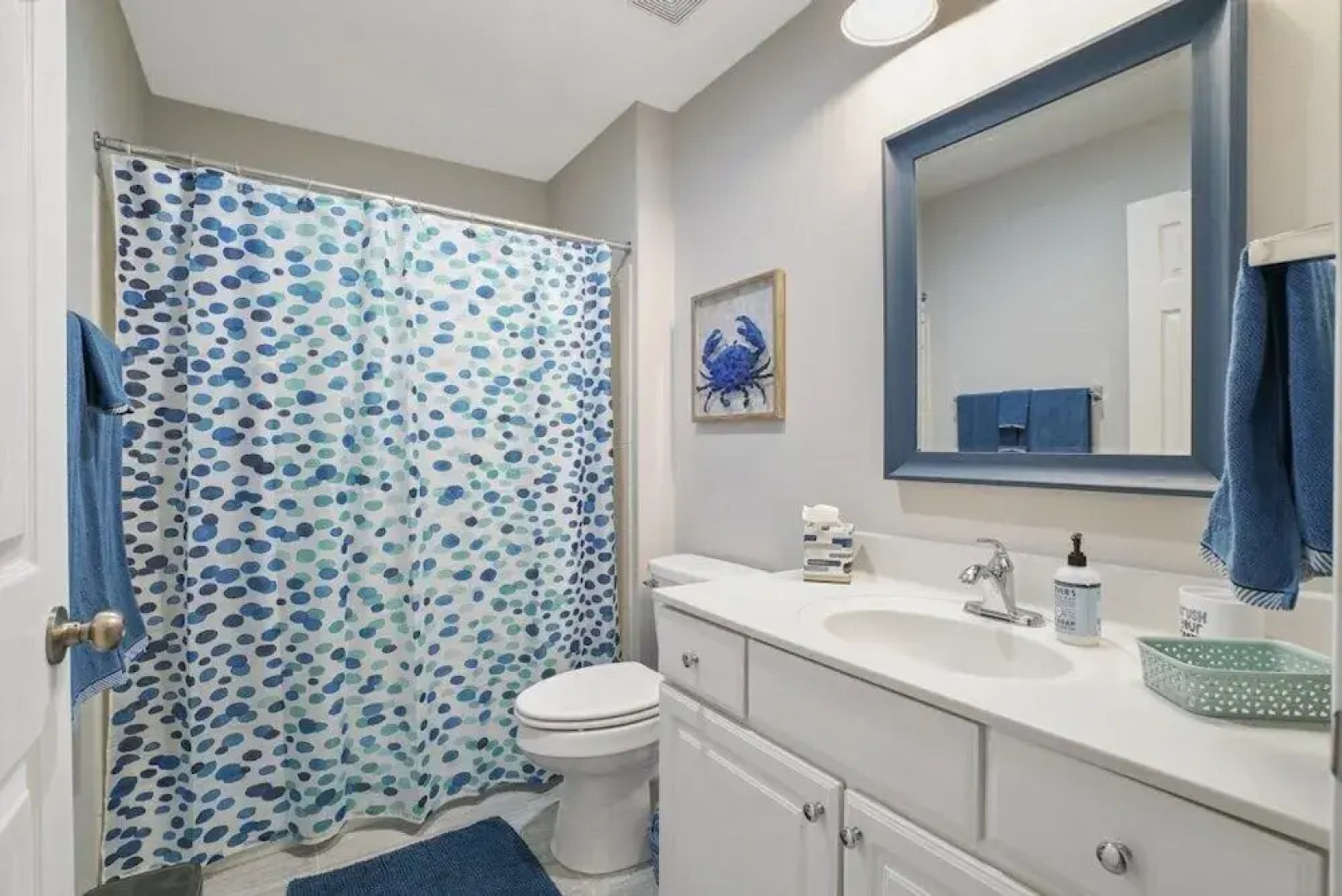 Anastasia Sea Breeze