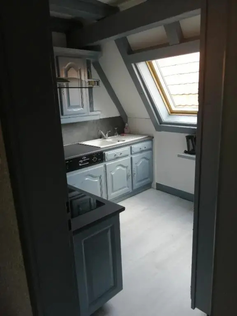 Gîte "Les papillons"