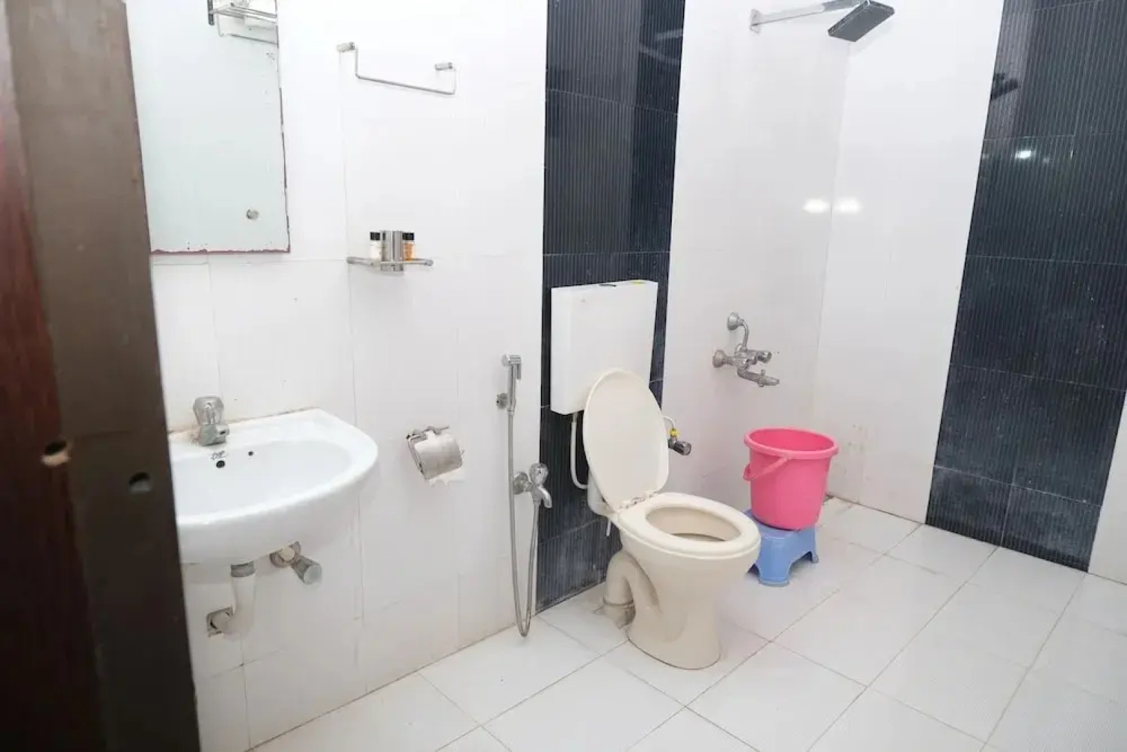 Sukh Sagar Gir Resort