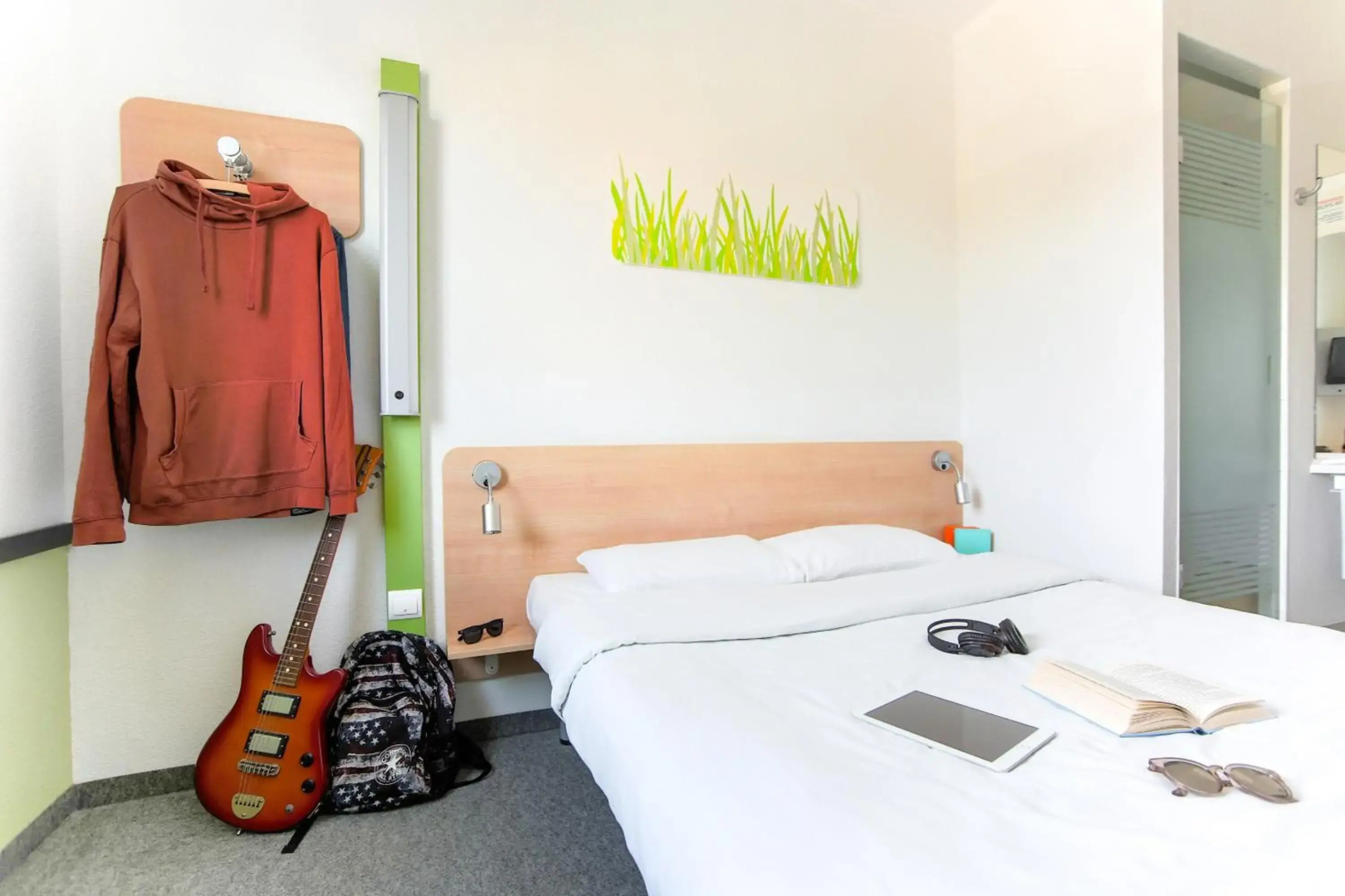 ibis budget Torun