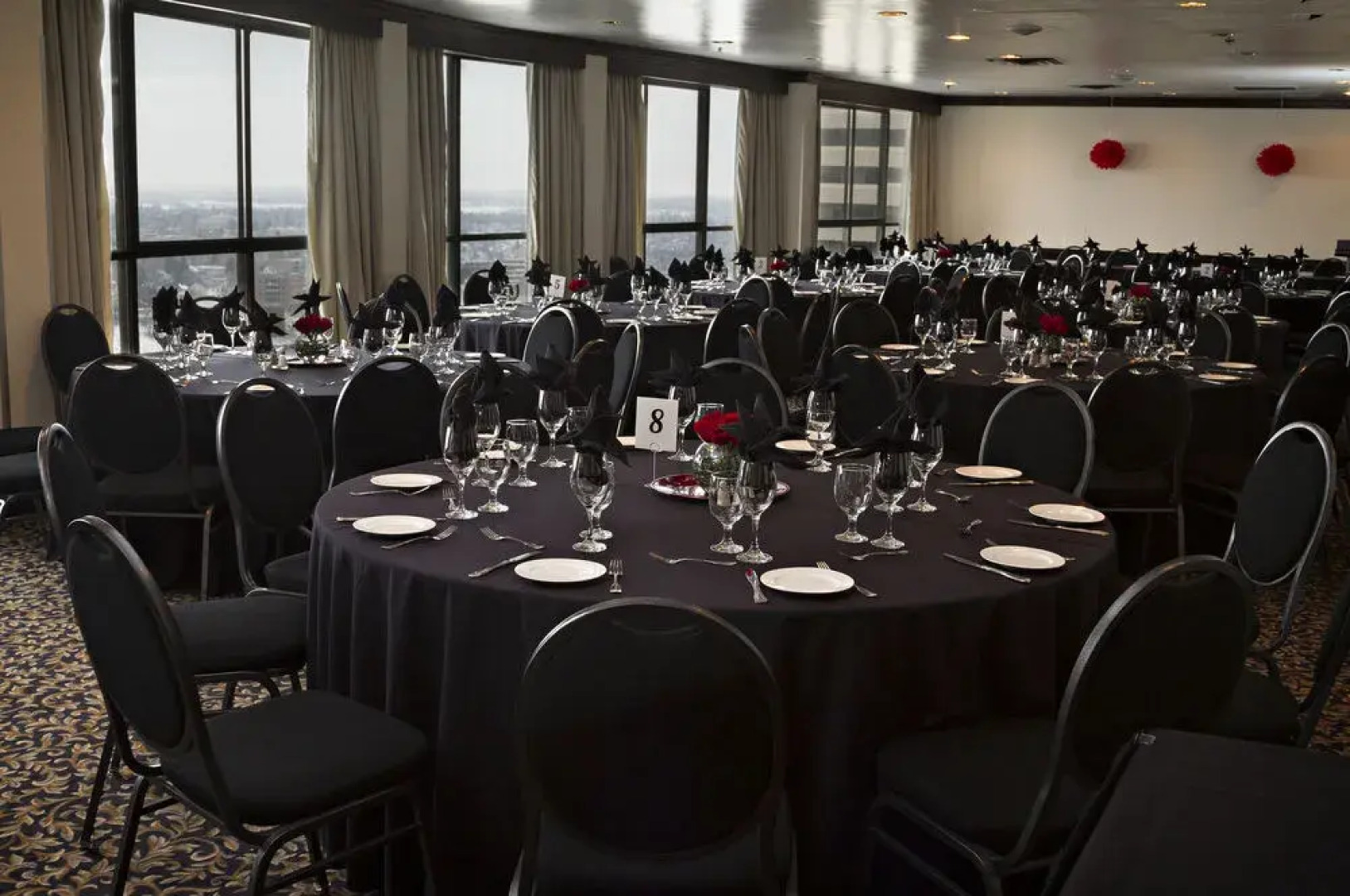 International Hotel Calgary