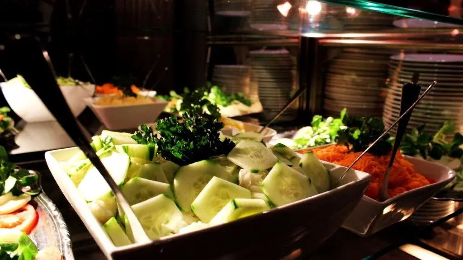 Hotel - Restaurant Sailer