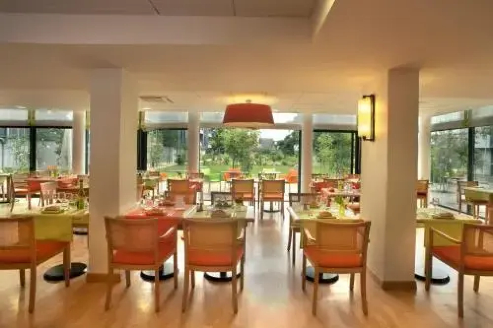 Domitys Le Parc de Vinci