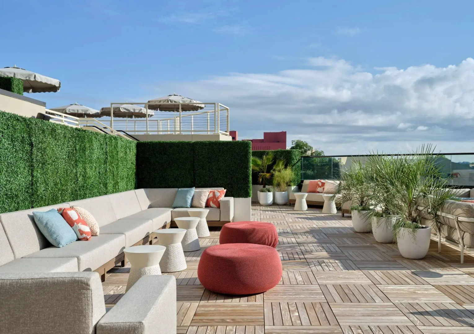 InterContinental San Antonio Riverwalk by IHG