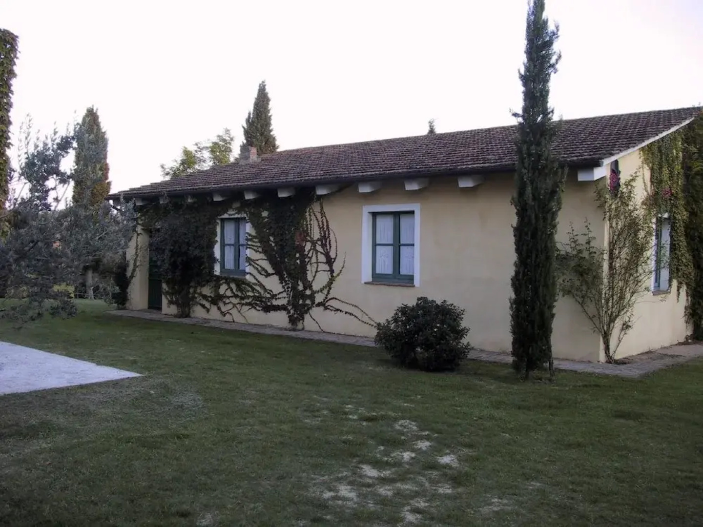 Agriturismo La Godiola