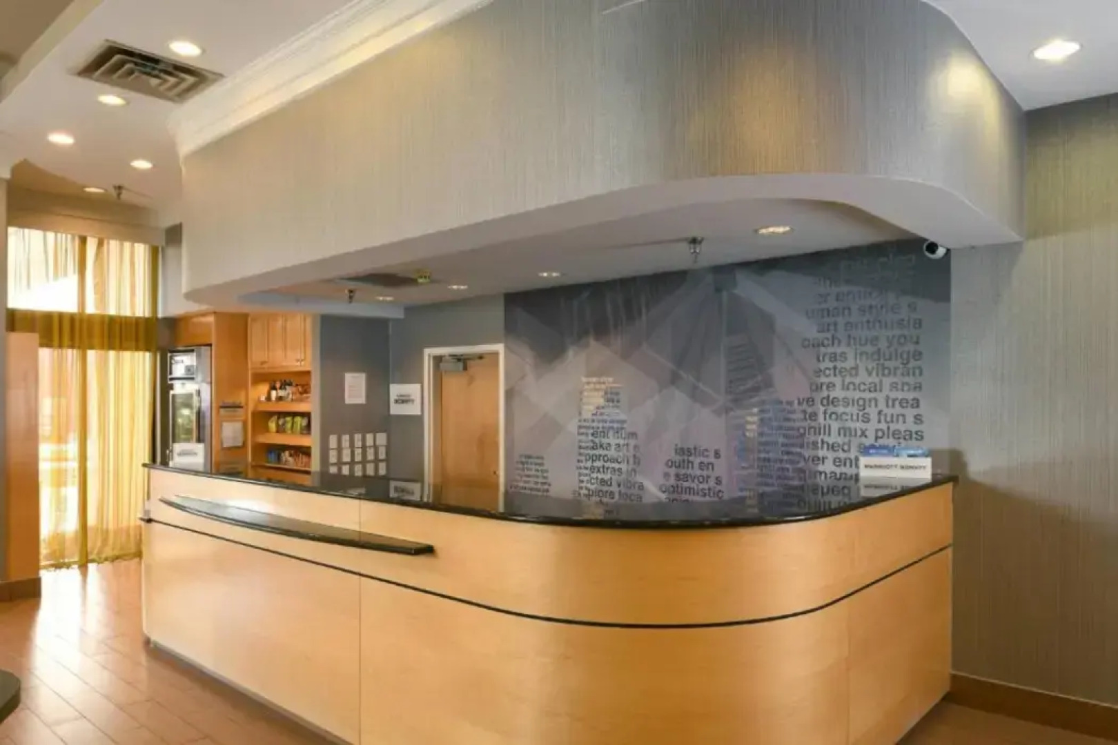 SpringHill Suites Des Moines West