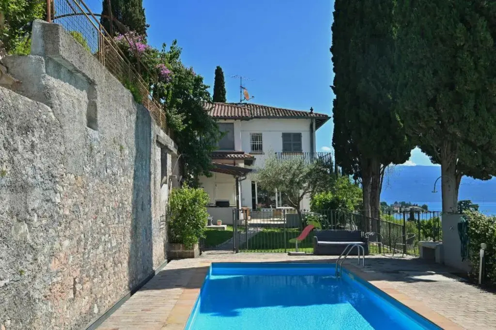 Villa Raoul