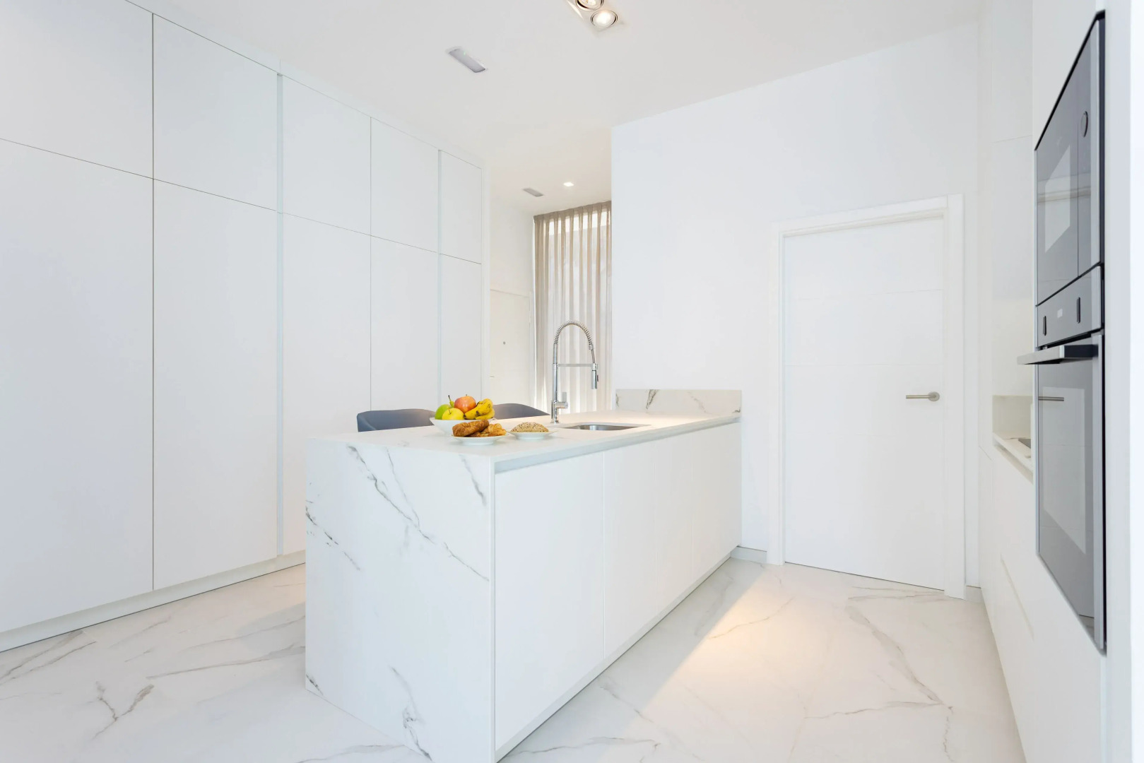 Crystal I Luxury Apartments