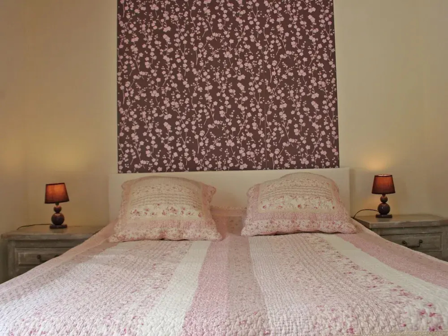 Detached Spacious Villa With Private Heated Pool, 15 km From the Gorges du Verdon