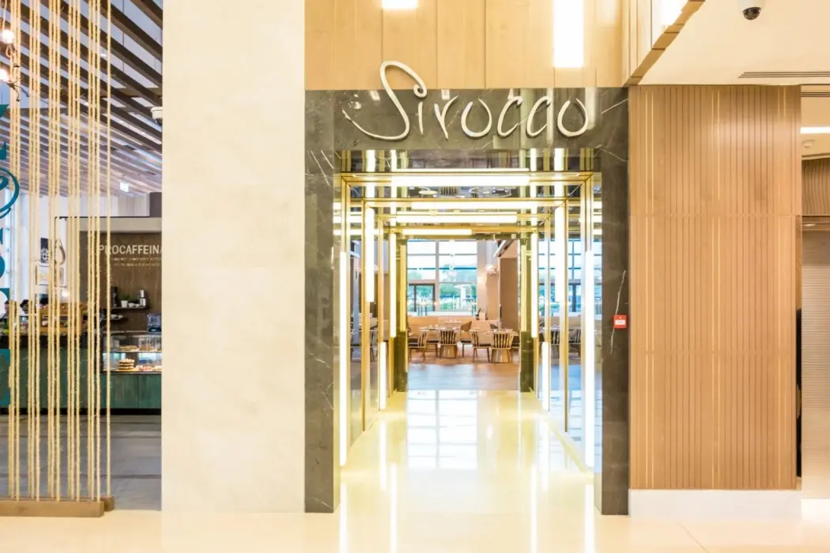 Отель Holiday Inn & Suites Dubai Festival City an IHG