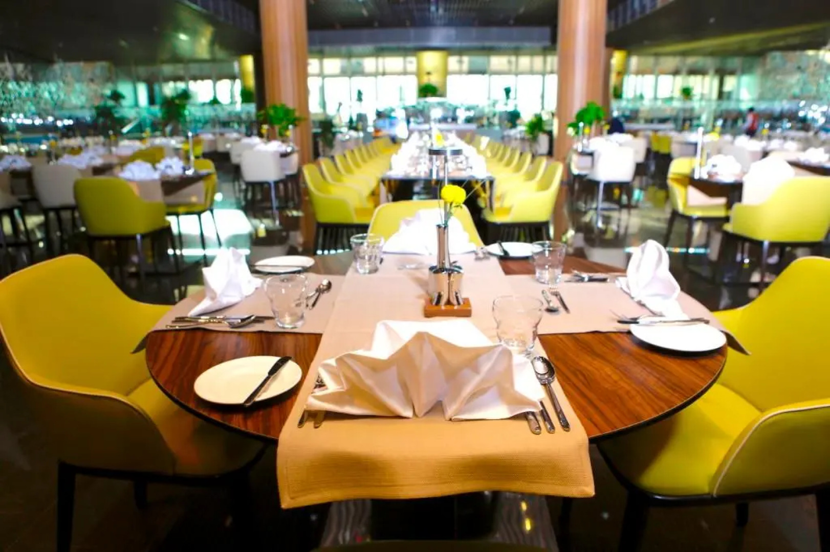 Rixos Premium Dubai JBR