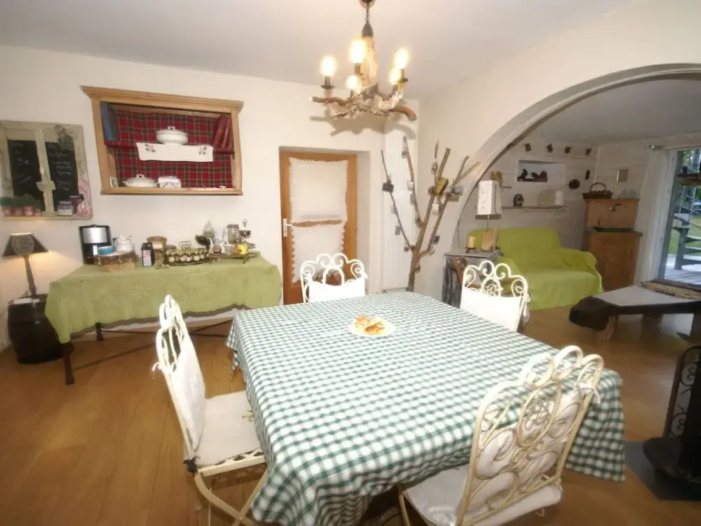 Spacious Holiday Home in Niderviller With Sauna