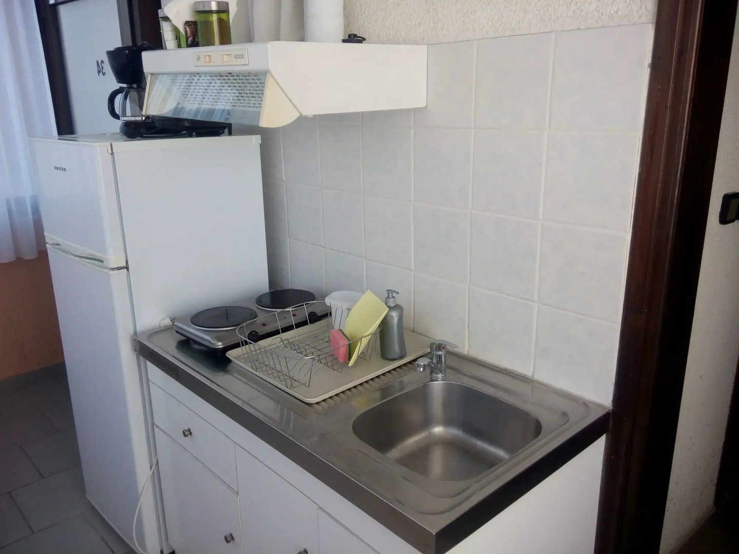 Pension Karvounoskala