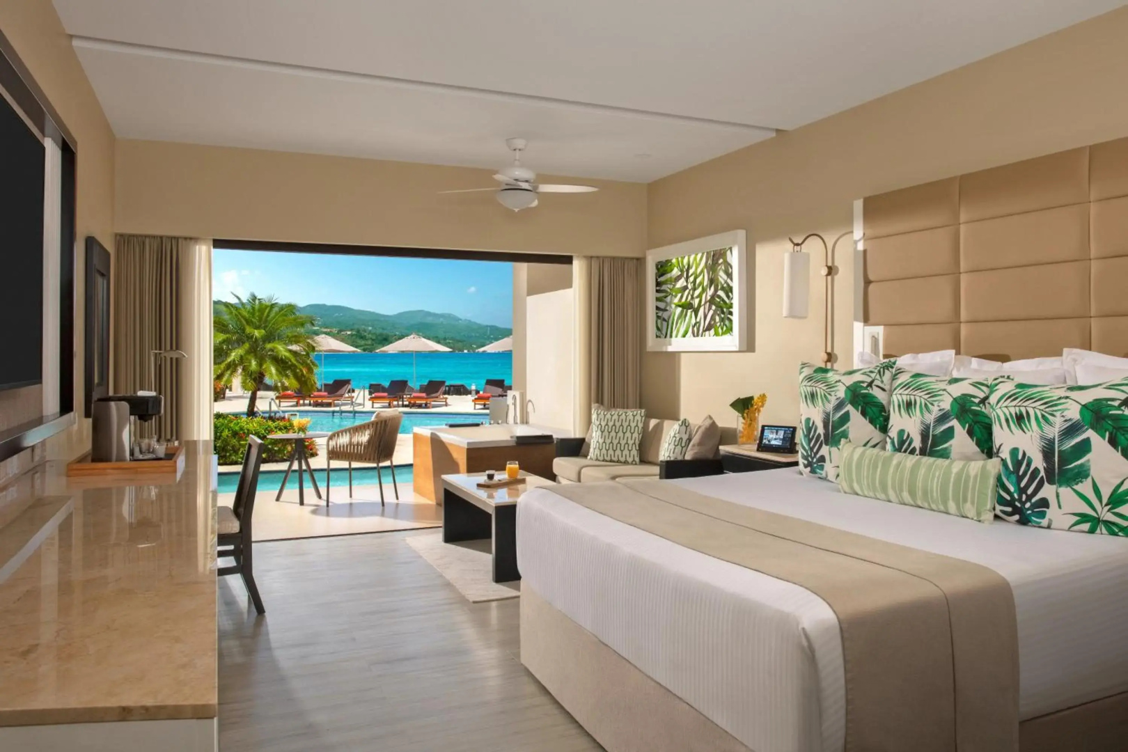 Secrets Wild Orchid Montego Bay - Luxury - Adults Only - All Inclusive