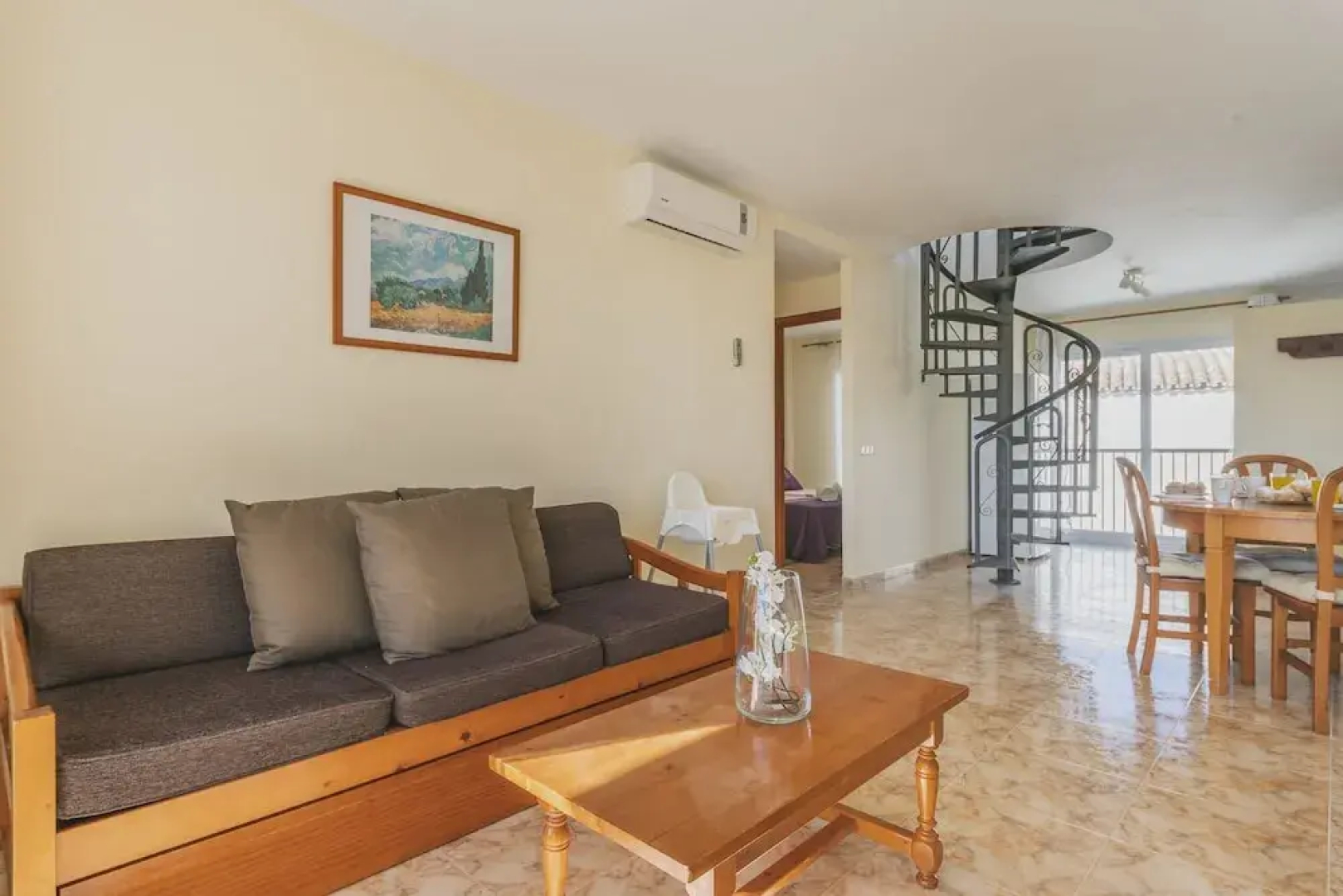 Tio Max Apartment IV