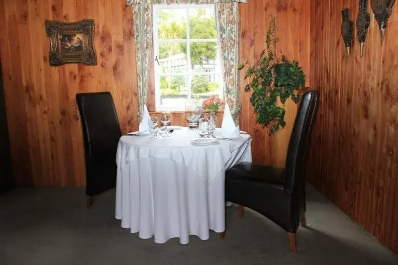 Fantail Lodge Country Estate