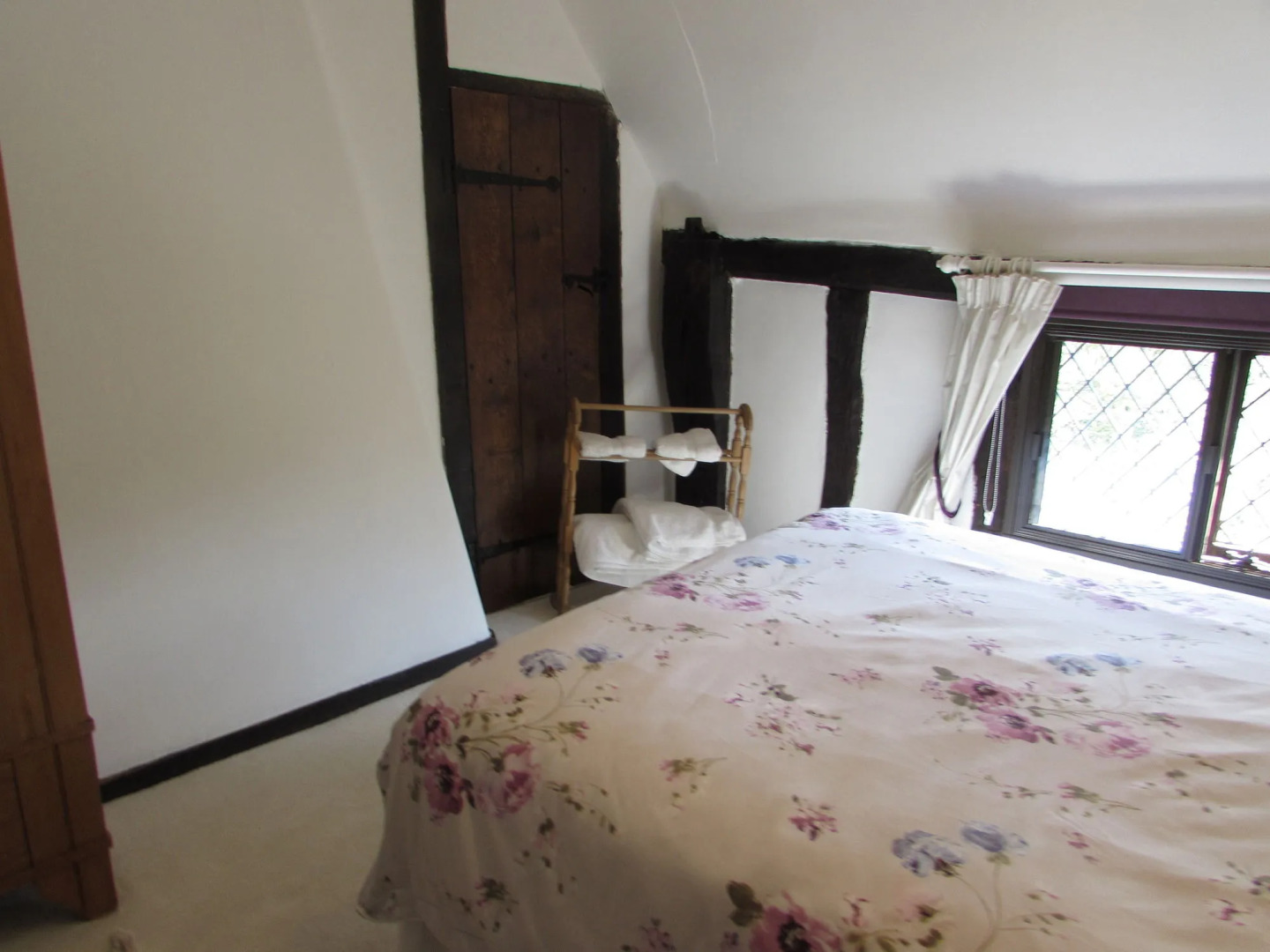 Clay Hall House Bed & Breakfast