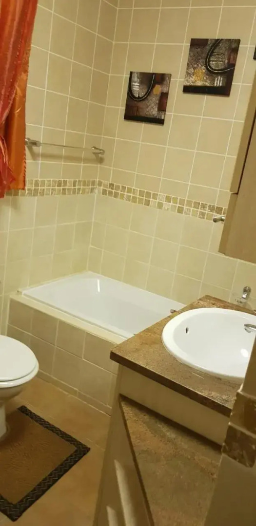 Ocean View Villas Unit G02