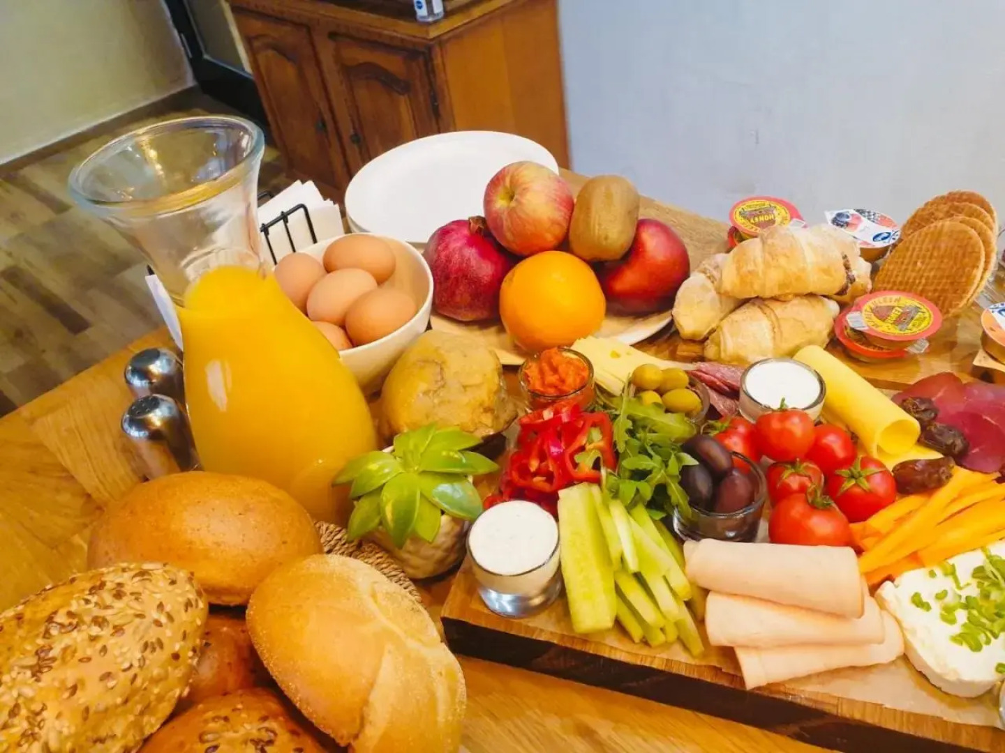 Hotel Town Bed&Breakfast