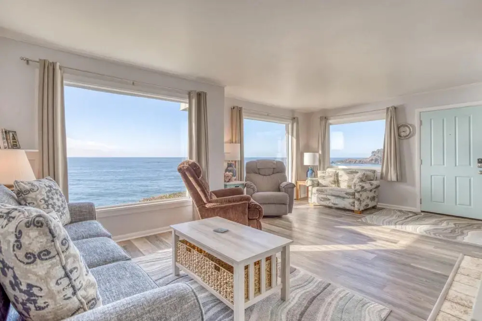 Gardner Family House #2