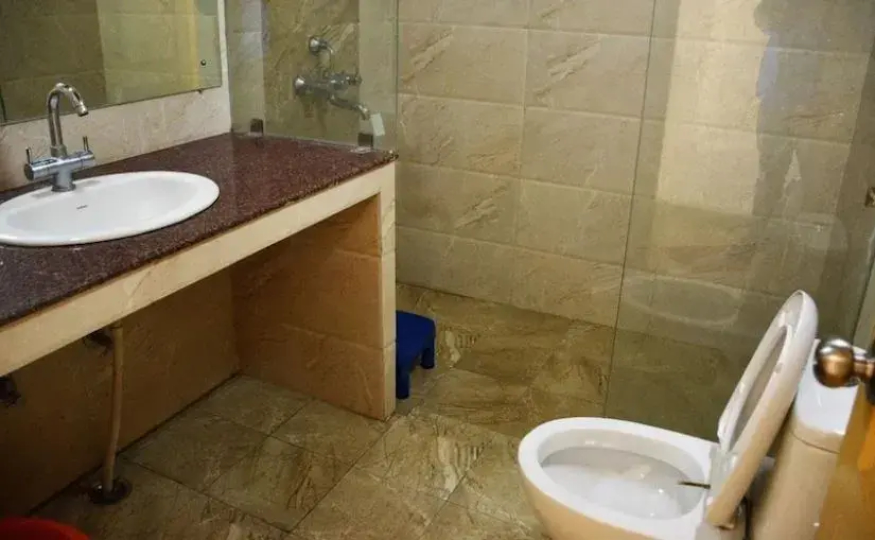 OYO 1820 Hotel Prim Rose