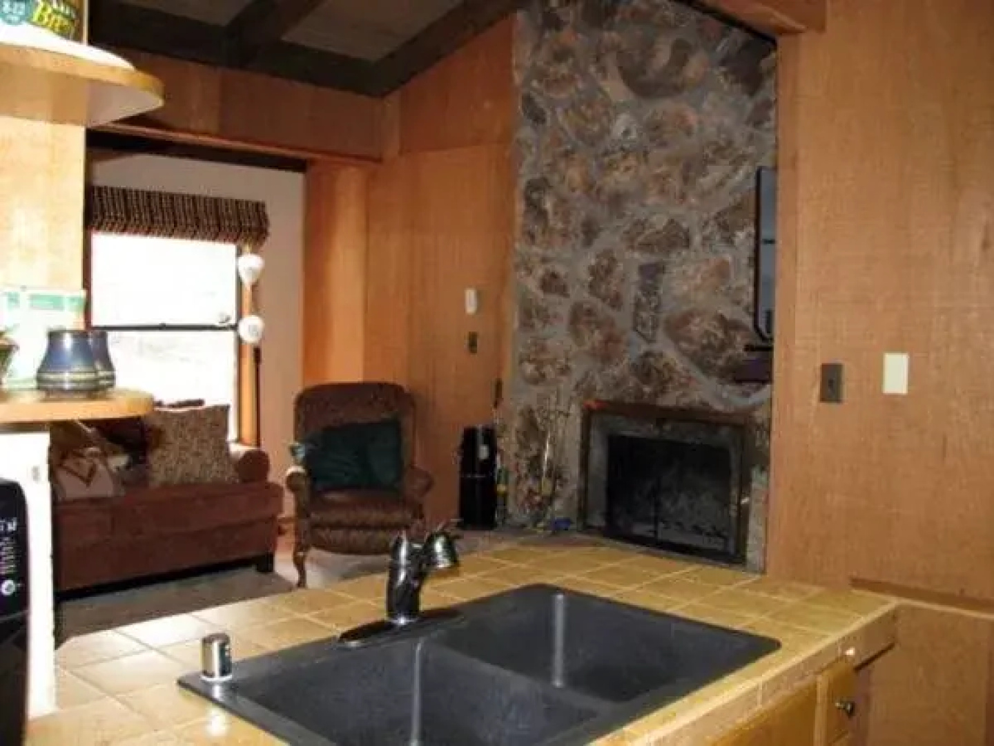 Resort Properties of Angel Fire Homes