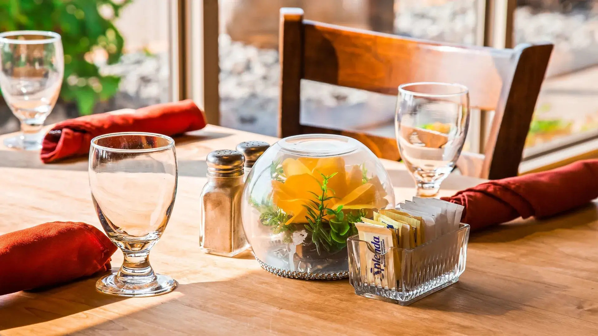 Best Western Wayside Inn