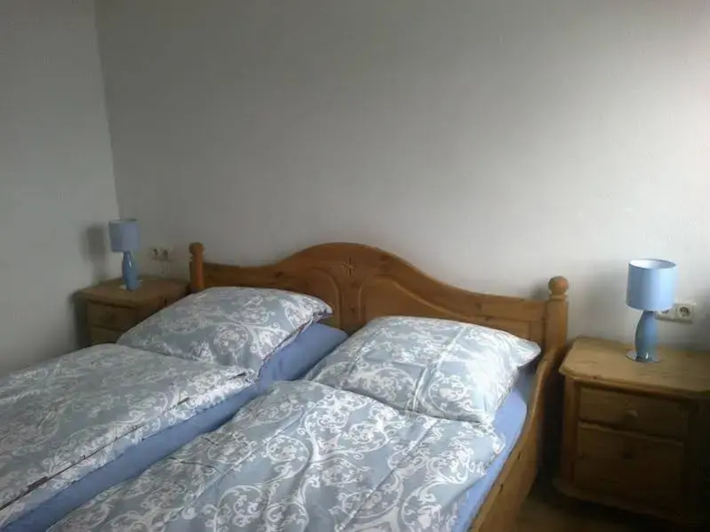 Apartment Urlaub bei Freunden