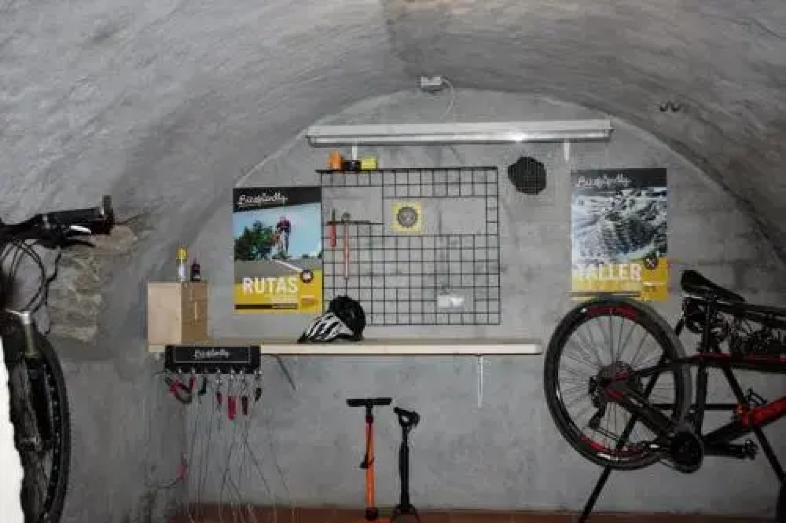 Hotel Rural Cal Miquel