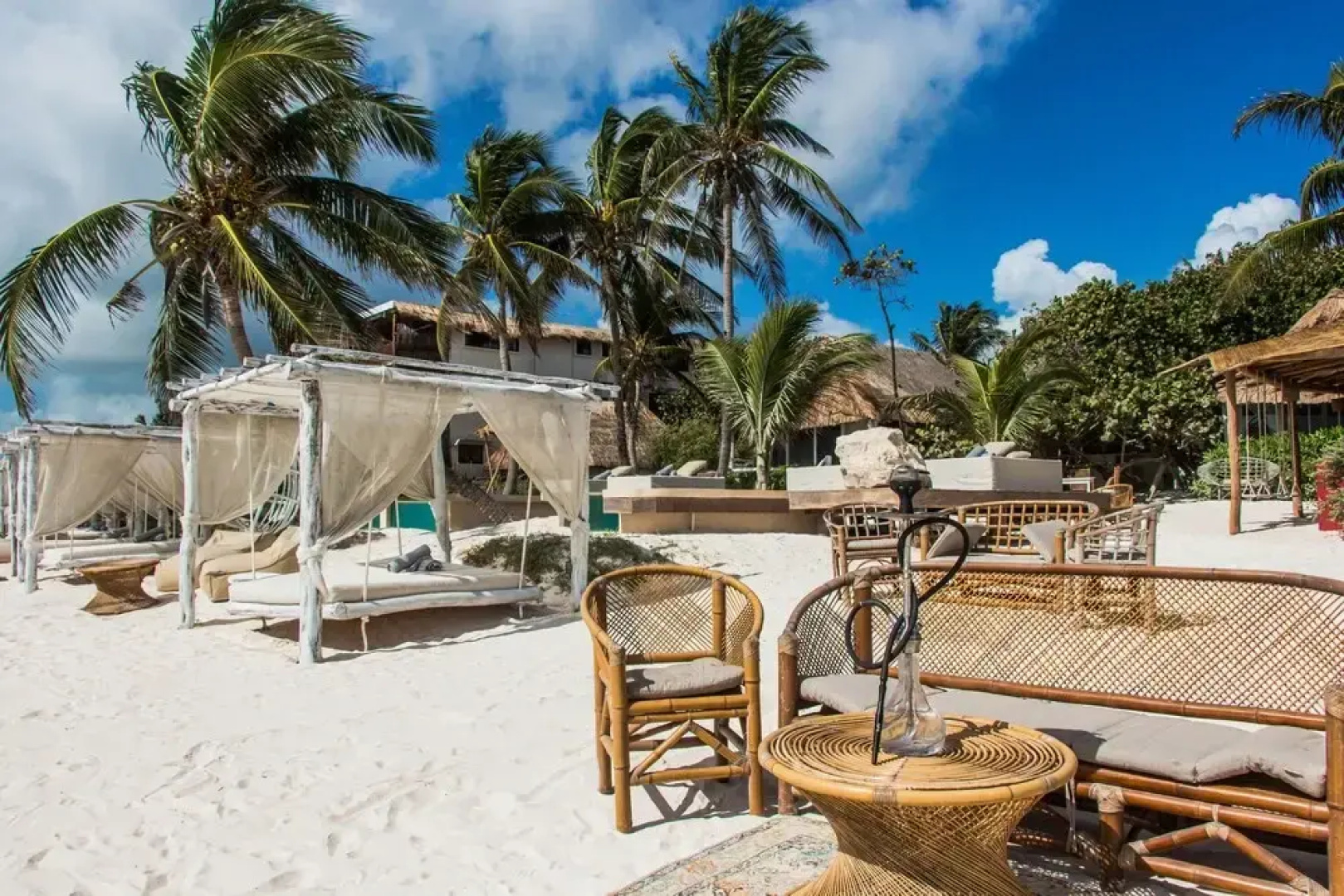 Roc Luxe Tulum