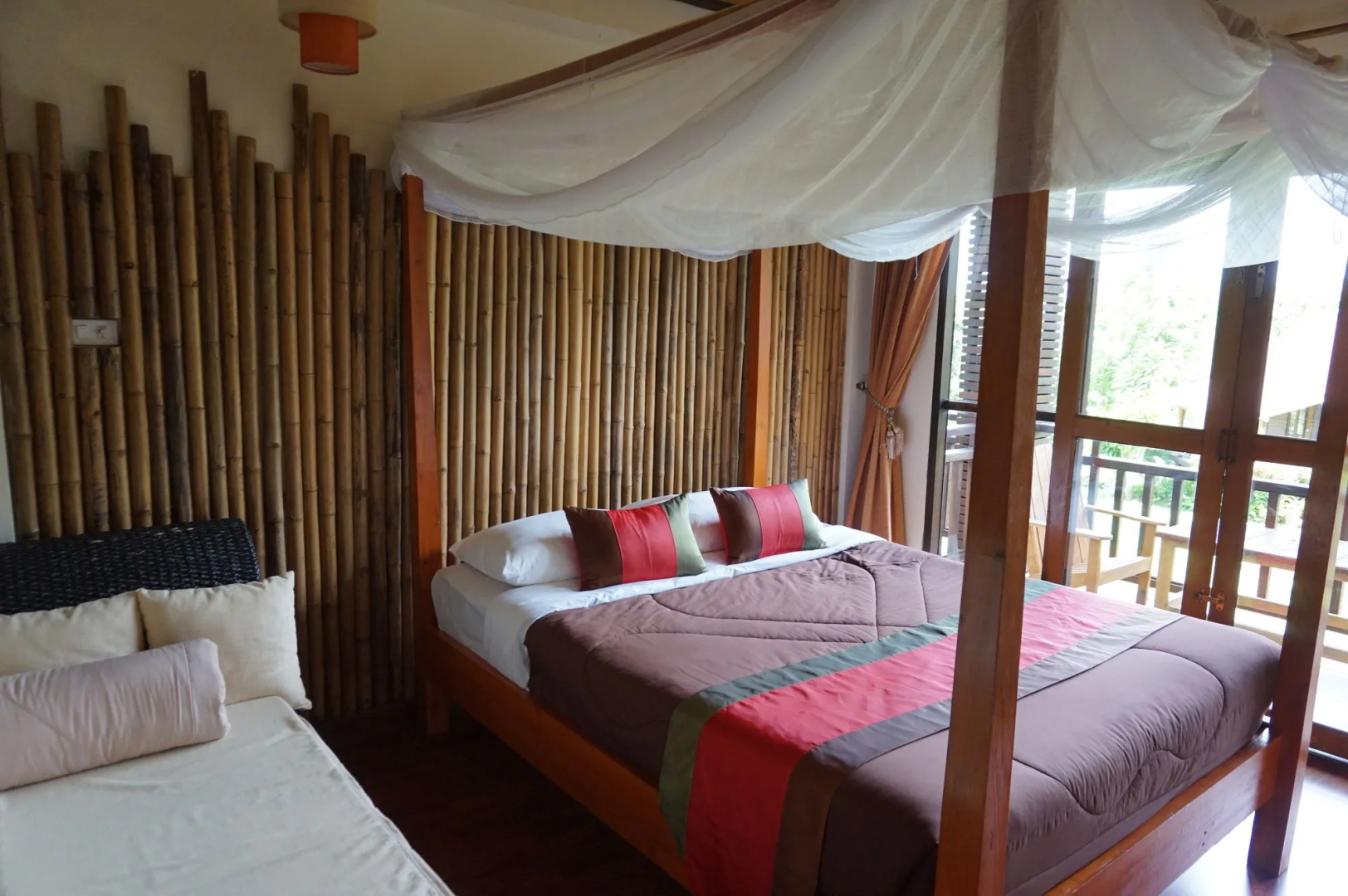 Starwell Garden Home Resort