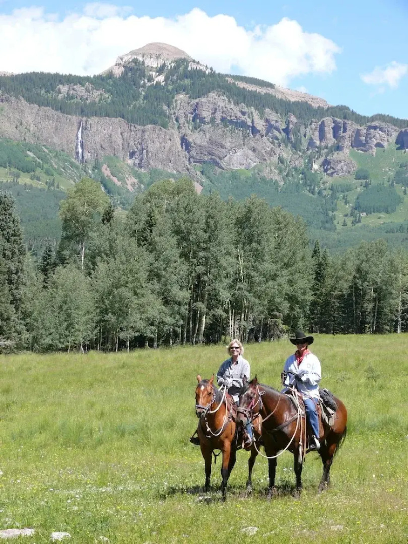 The Ranch At Autumn Woods