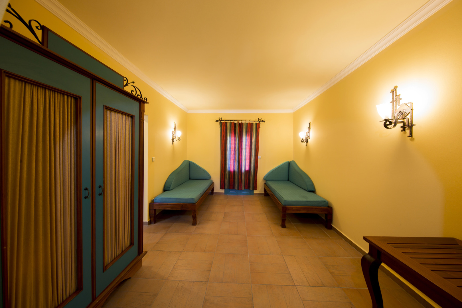 Jasmin Beach Hotel - All Inclusive