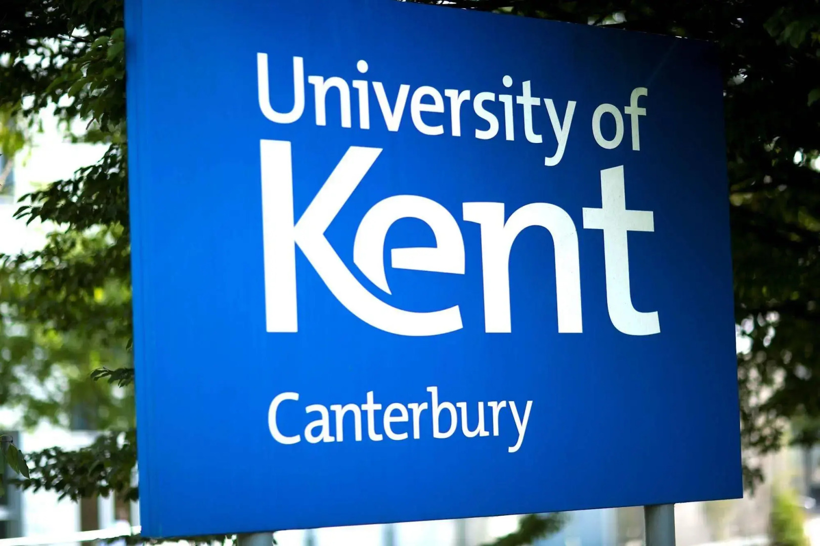 Turing College - University of Kent