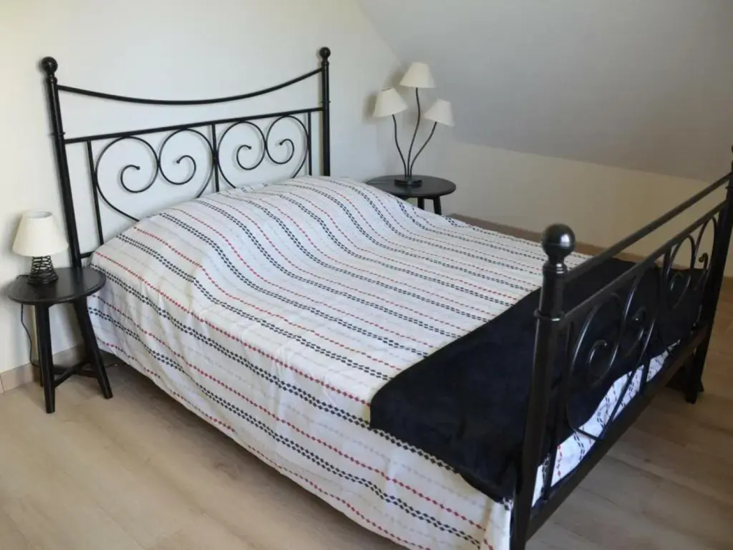 Gîte Pouillé, 5 pièces, 10 personnes - FR-1-491-273