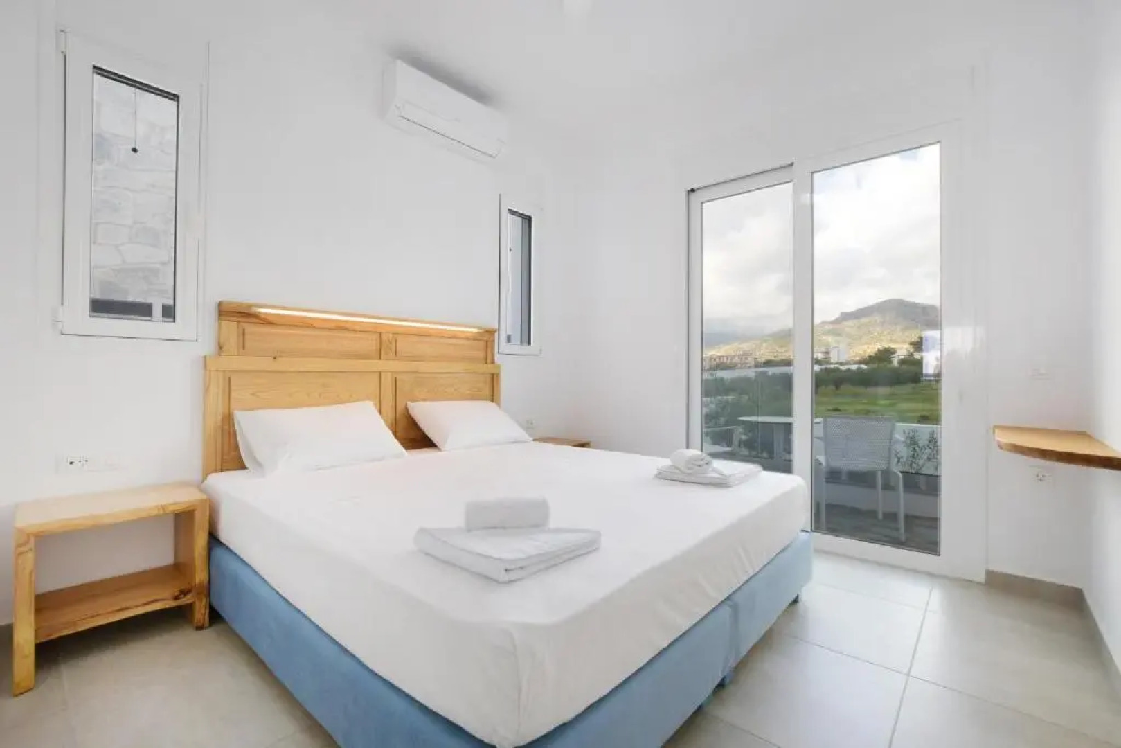 Villa Marina Hills mit Privatem Pool