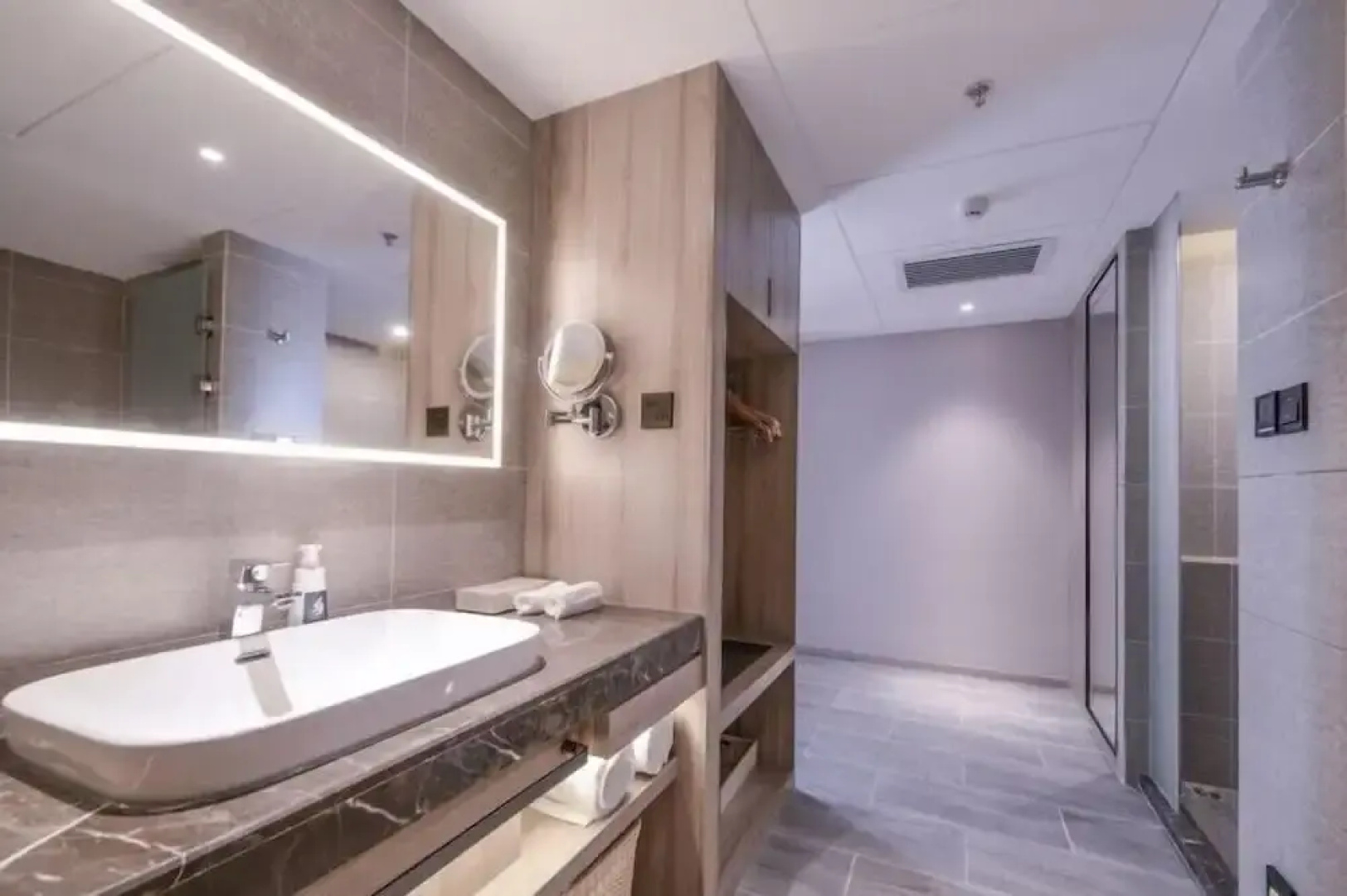 Atour Hotel Huanghe Road Dongying