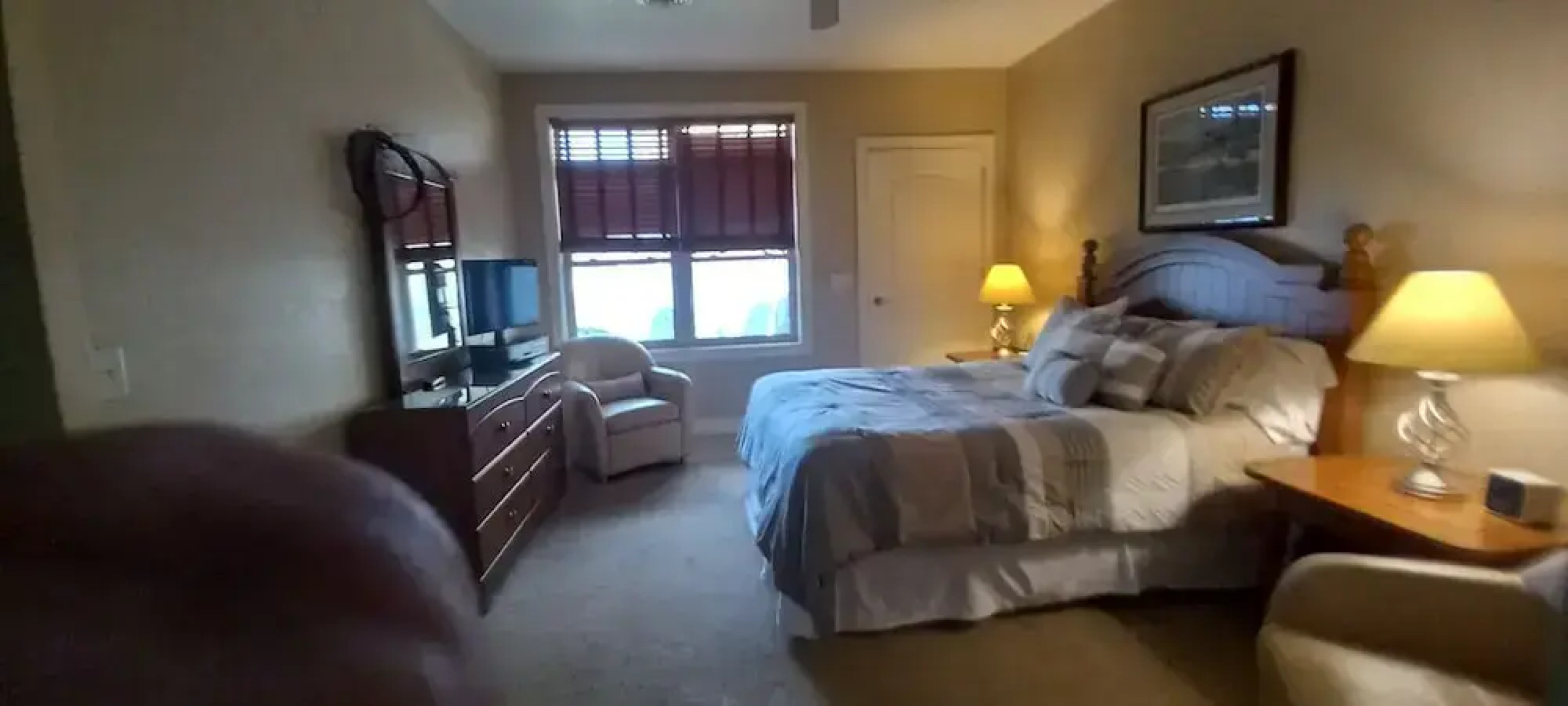 Unit 411a 1 Bd/ 1 Ba Condo 1 Bedroom Condo by RedAwning