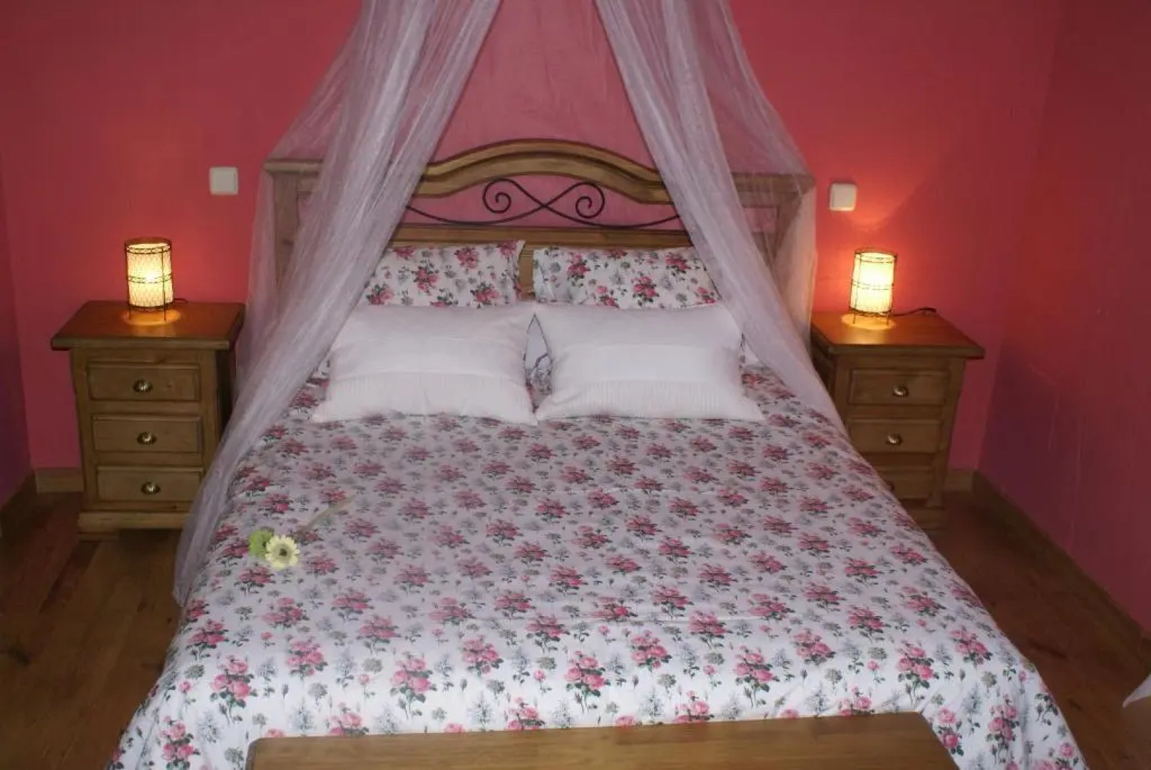 Apartamentos Turísticos Reserva de la Biosfera